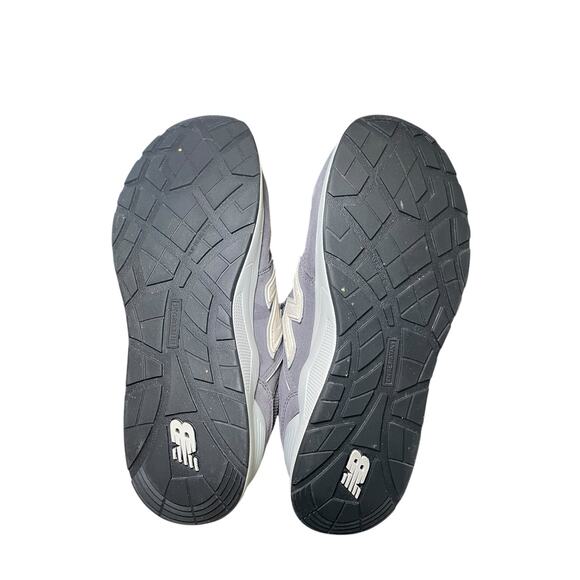 New Balance Work & Safety Elite Lite Grey Women US 9 With Box Grey Retro Sneaker - Picture 7 of 15